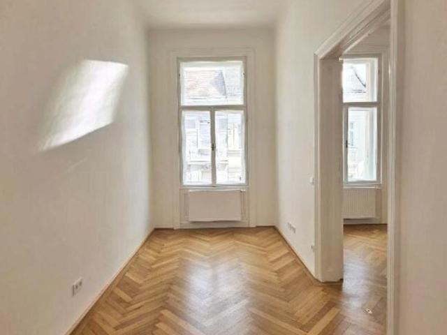 Wohnung mieten in Innere Stadt, Wien