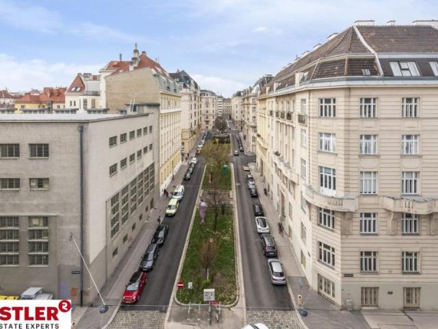 Wohnung mieten in KG Innere Stadt, Wien