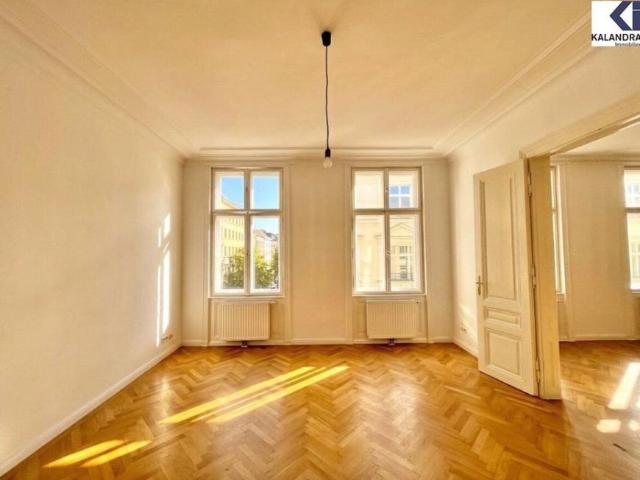 Wohnung mieten in Innere Stadt, Wien