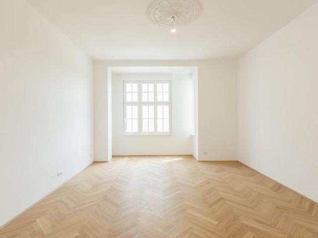 Wohnung mieten in Innere Stadt, Wien