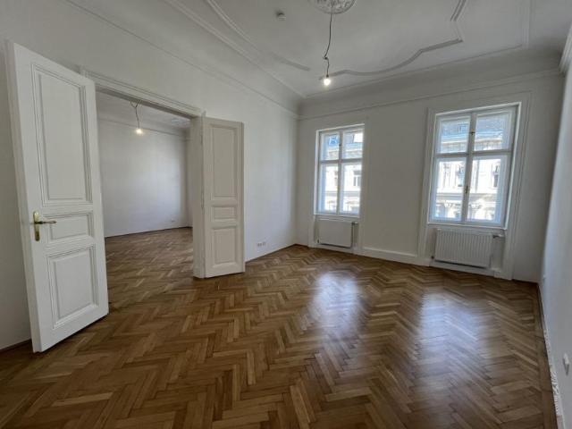 Wohnung mieten in KG Innere Stadt, Wien