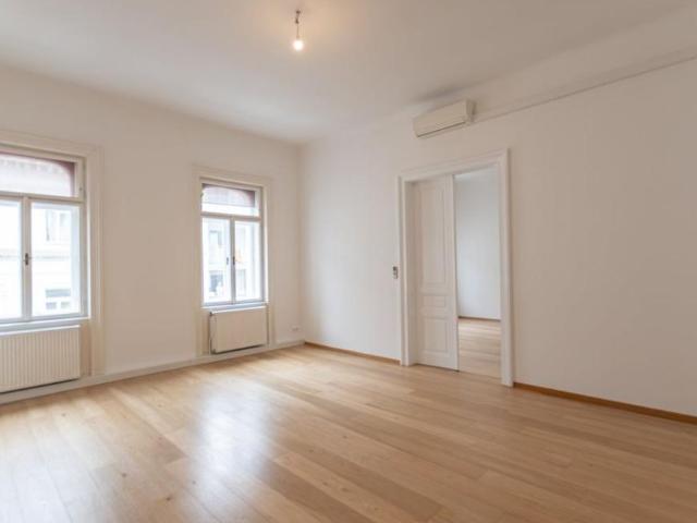 Wohnung mieten in Innere Stadt, Wien
