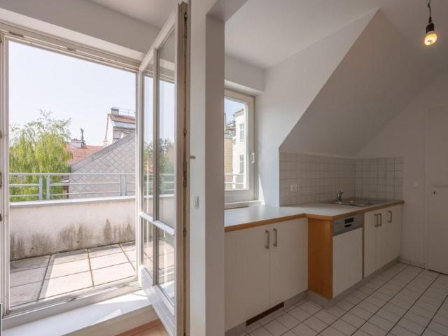 Wohnung mieten in Innere Stadt, Wien