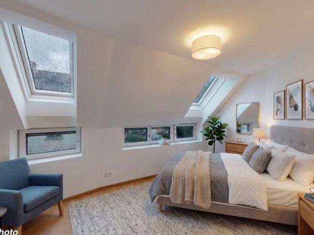 Wohnung mieten in Innere Stadt, Wien