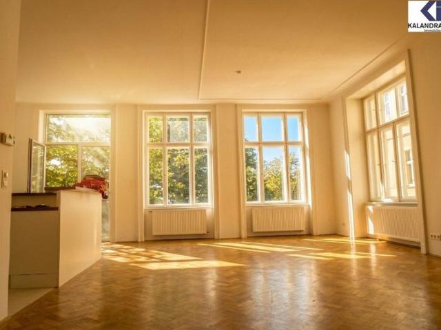 Wohnung mieten in Innere Stadt, Wien
