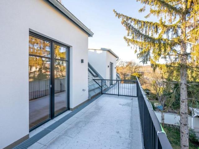 Wohnung mieten in Innere Stadt, Wien