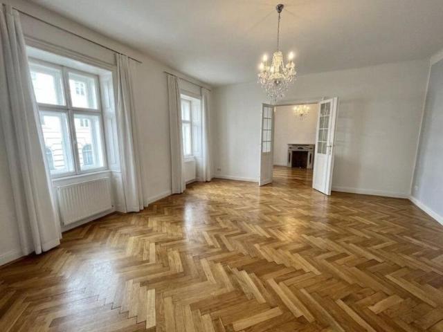 Wohnung mieten in Innere Stadt, Wien