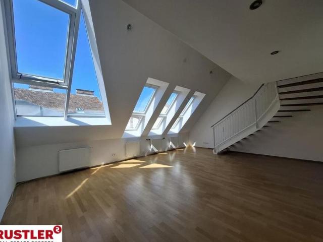 Wohnung mieten in Innere Stadt, Wien