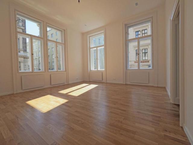 Wohnung mieten in KG Innere Stadt, Wien