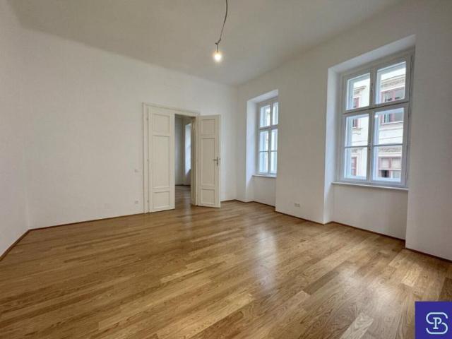 Wohnung mieten in Innere Stadt, Wien