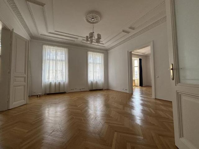 Wohnung mieten in Innere Stadt, Wien