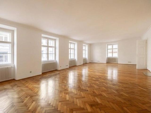 Wohnung mieten in Innere Stadt, Wien