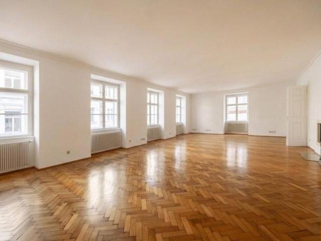 Wohnung mieten in KG Innere Stadt, Wien