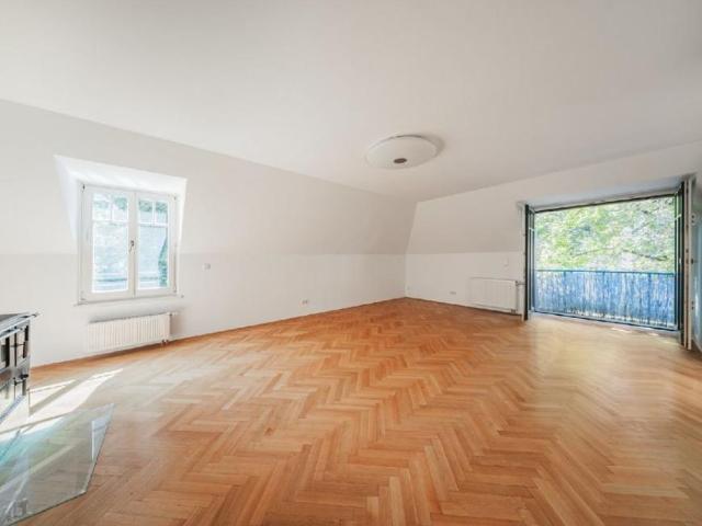 Wohnung mieten in KG Innere Stadt, Wien