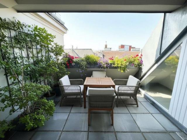 Wohnung mieten in Innere Stadt, Wien