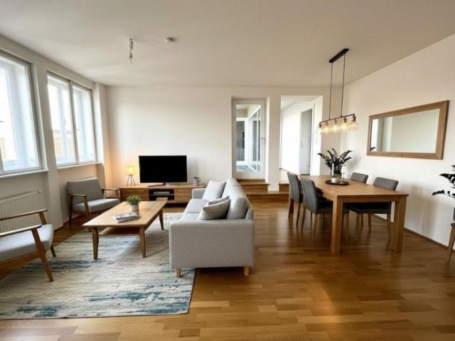 Wohnung mieten in Innere Stadt, Wien