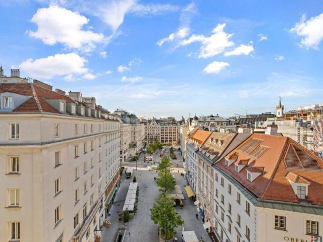 Wohnung mieten in KG Innere Stadt, Wien