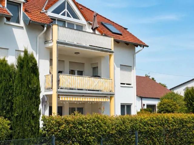 Wohnung kaufen in Maxdorf, Rheinland-Pfalz