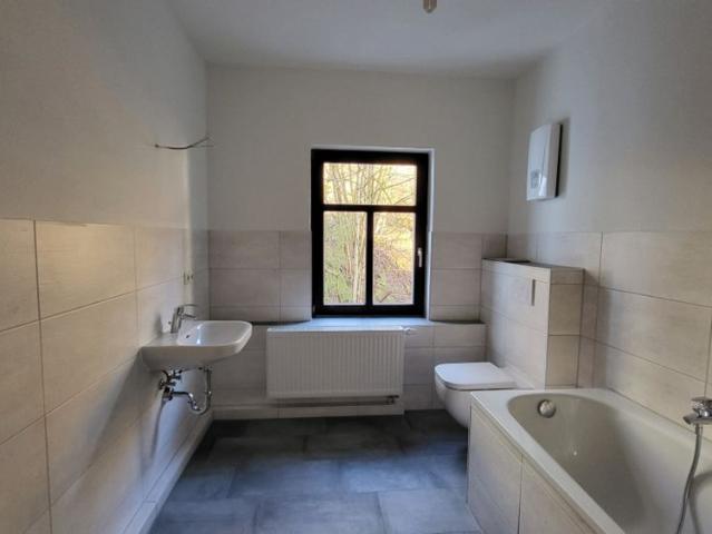 Apartment mieten in Untermhaus, Gera