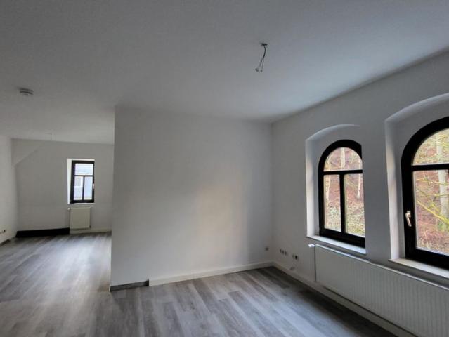 Apartment mieten in Untermhaus, Gera