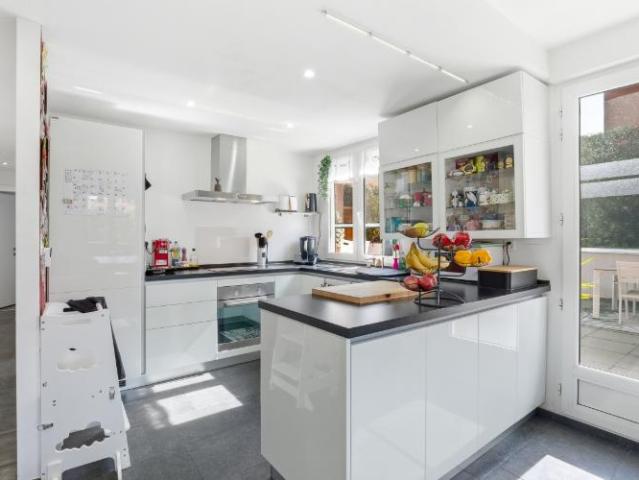 Wohnung kaufen in Morges, District de Morges
