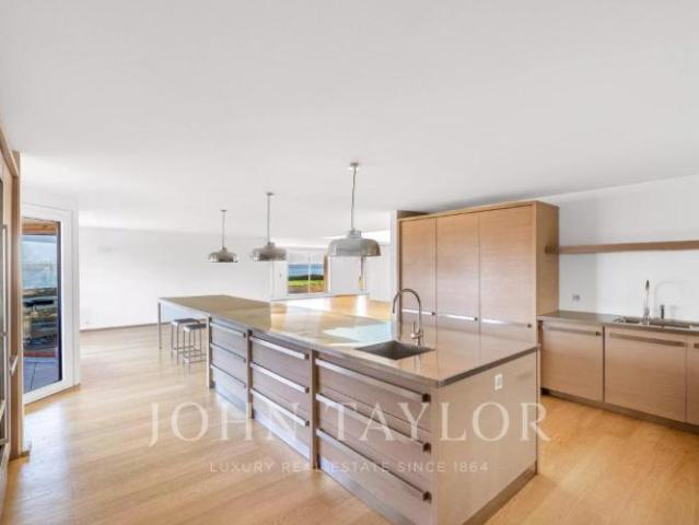 Wohnung kaufen in Tannay, Waadt