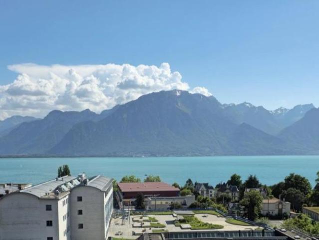 Wohnung kaufen in Chailly-Montreux, Waadt