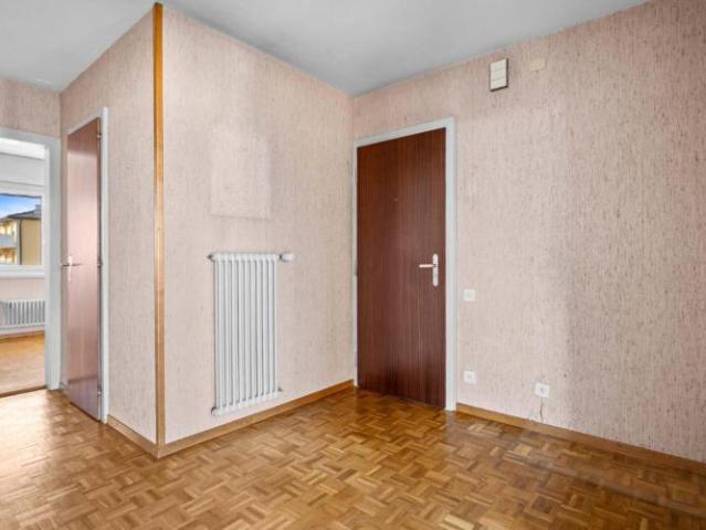 Wohnung kaufen in Préverenges, Waadt