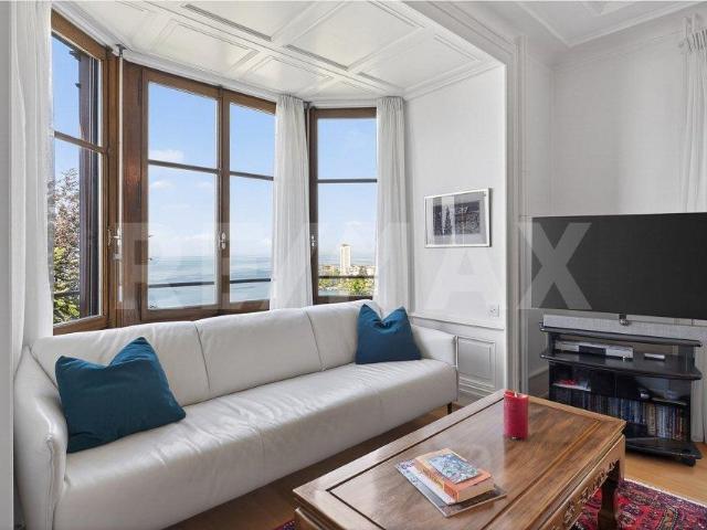 Wohnung kaufen in Chailly-Montreux, Waadt