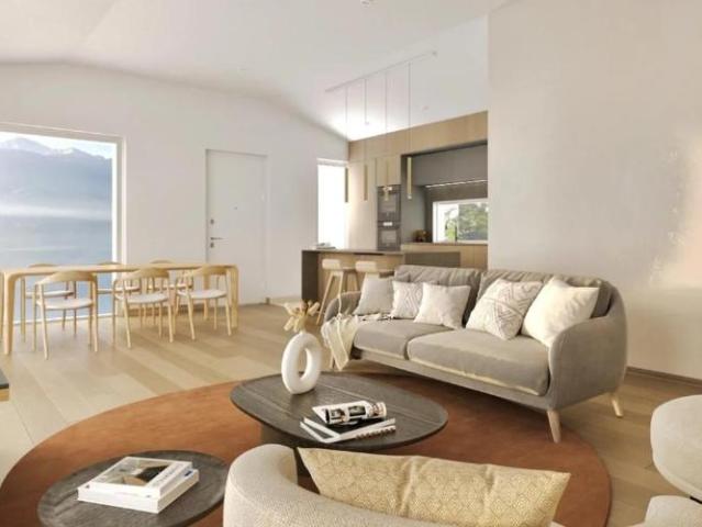 Wohnung mieten in Bourg-en-Lavaux, Waadt