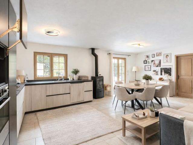 Wohnung kaufen in Bassins, Waadt