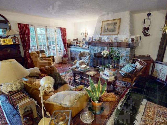 Wohnung kaufen in Ollon (VS), Waadt