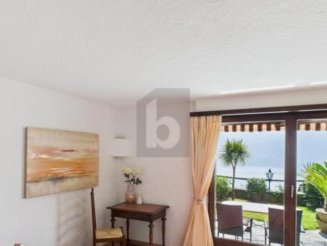 Wohnung kaufen in Brissago, Tessin