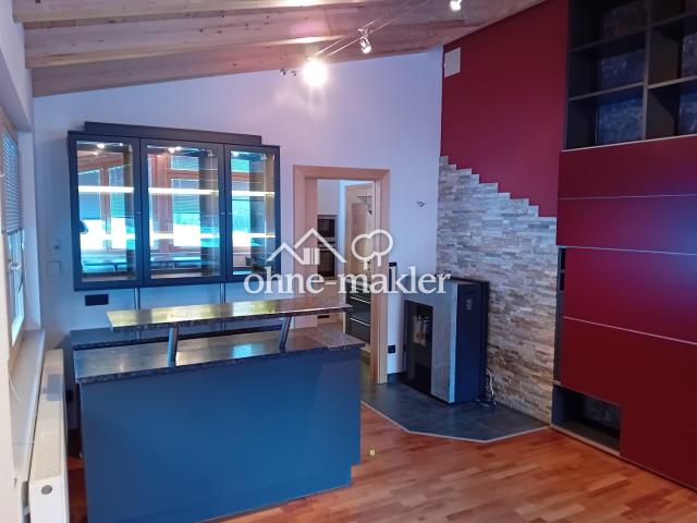 Dachgeschosswohnung mieten in Schmirn, Tirol