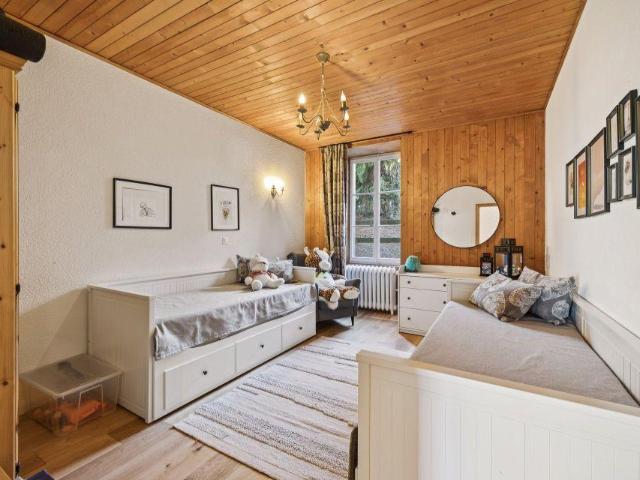Wohnung kaufen in Ollon (VS), Waadt