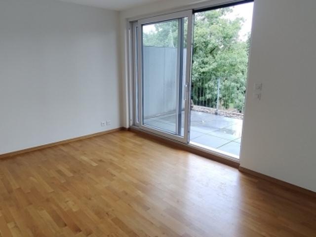 Wohnung mieten in Aïre, Vernier