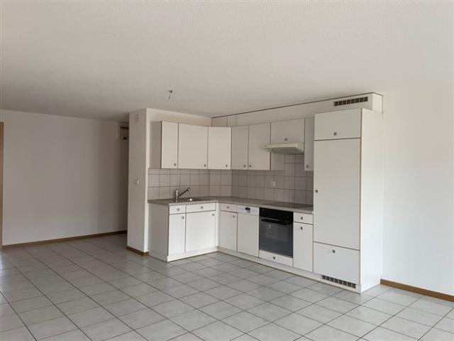 Wohnung mieten in La Chaux-de-Fonds