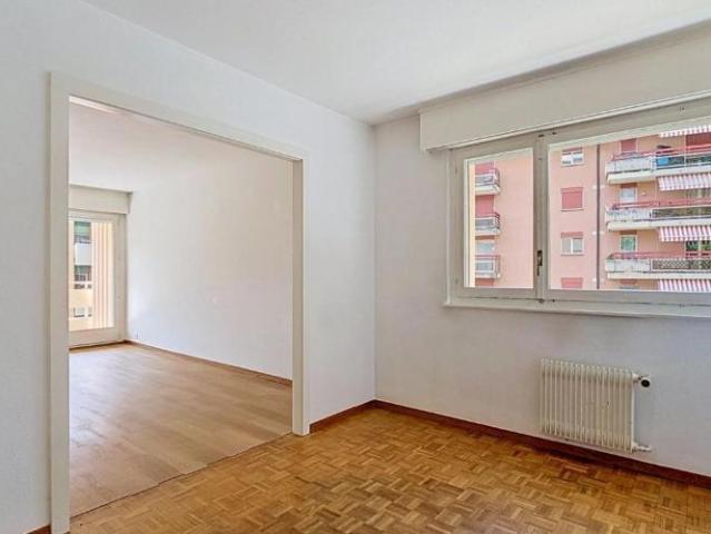 Wohnung kaufen in Territet, Montreux