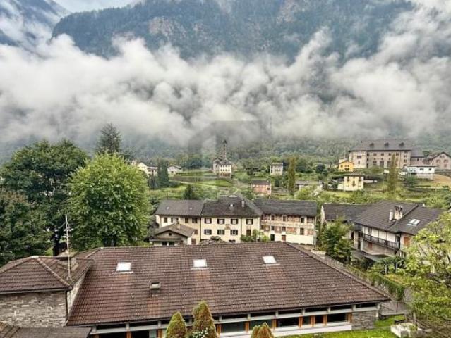 Wohnung kaufen in Giornico, Tessin