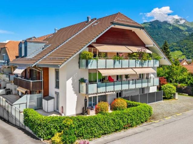 Wohnung kaufen in Rennaz, Waadt
