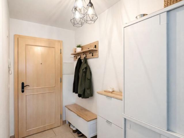 Wohnung kaufen in Bassins, Waadt
