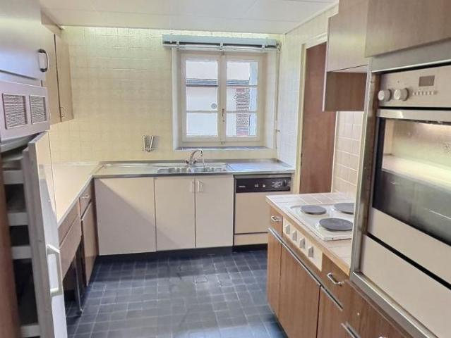Wohnung kaufen in Sainte-Croix, Waadt
