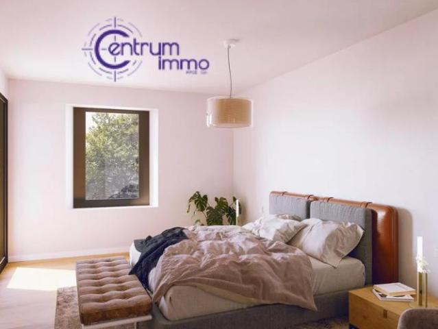 Wohnung kaufen in Chavornay, Waadt