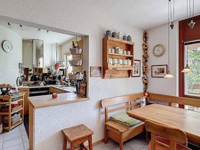 Wohnung kaufen in Cheseaux-Lausanne, Waadt