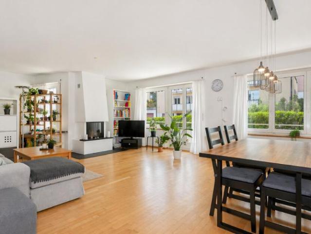 Wohnung mieten in Zollikon, Zürich