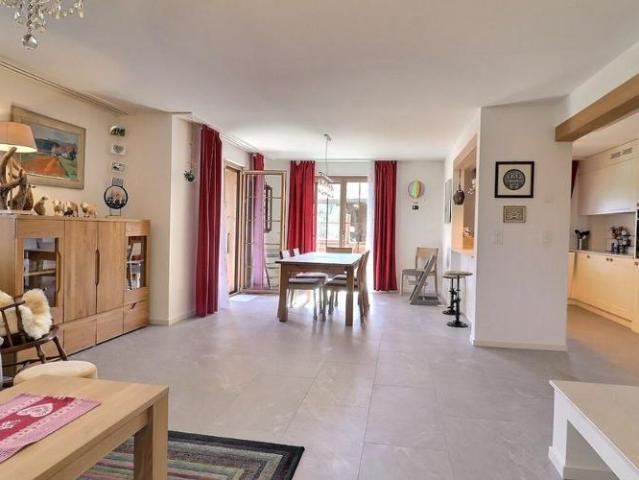 Wohnung kaufen in Château-d'Oex, Waadt