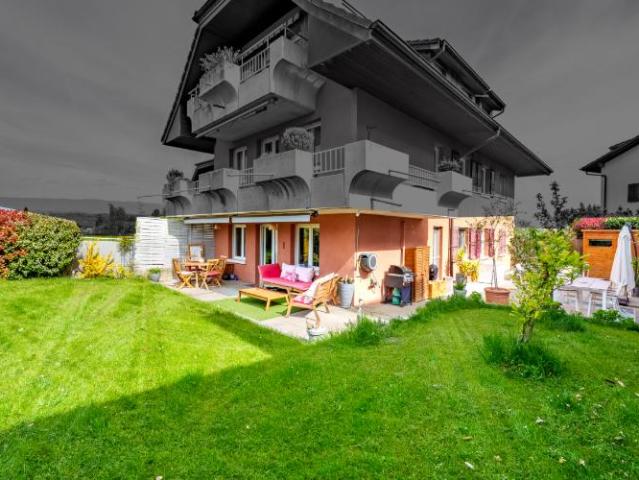 Wohnung kaufen in Saint-Prex, District de Morges