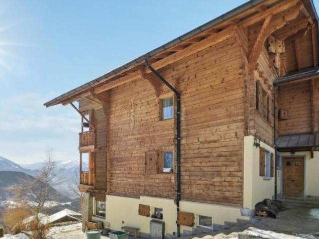 Wohnung mieten in Leysin, Waadt