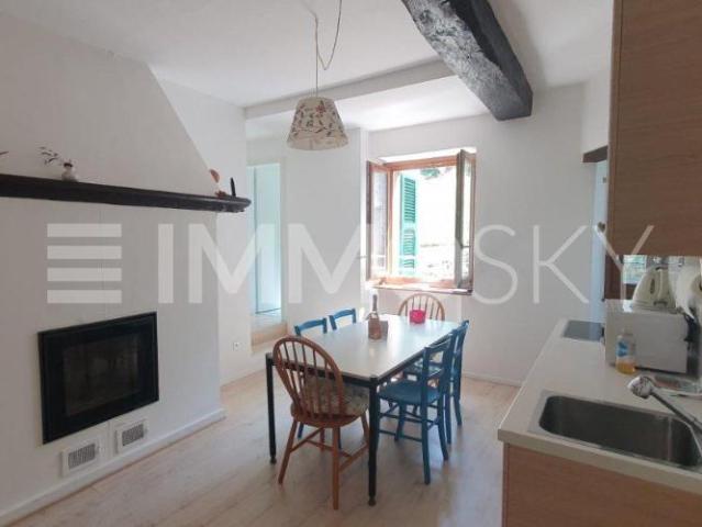 Wohnung mieten in Arogno, Tessin