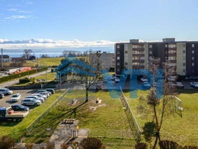 Wohnung kaufen in Tolochenaz, Waadt